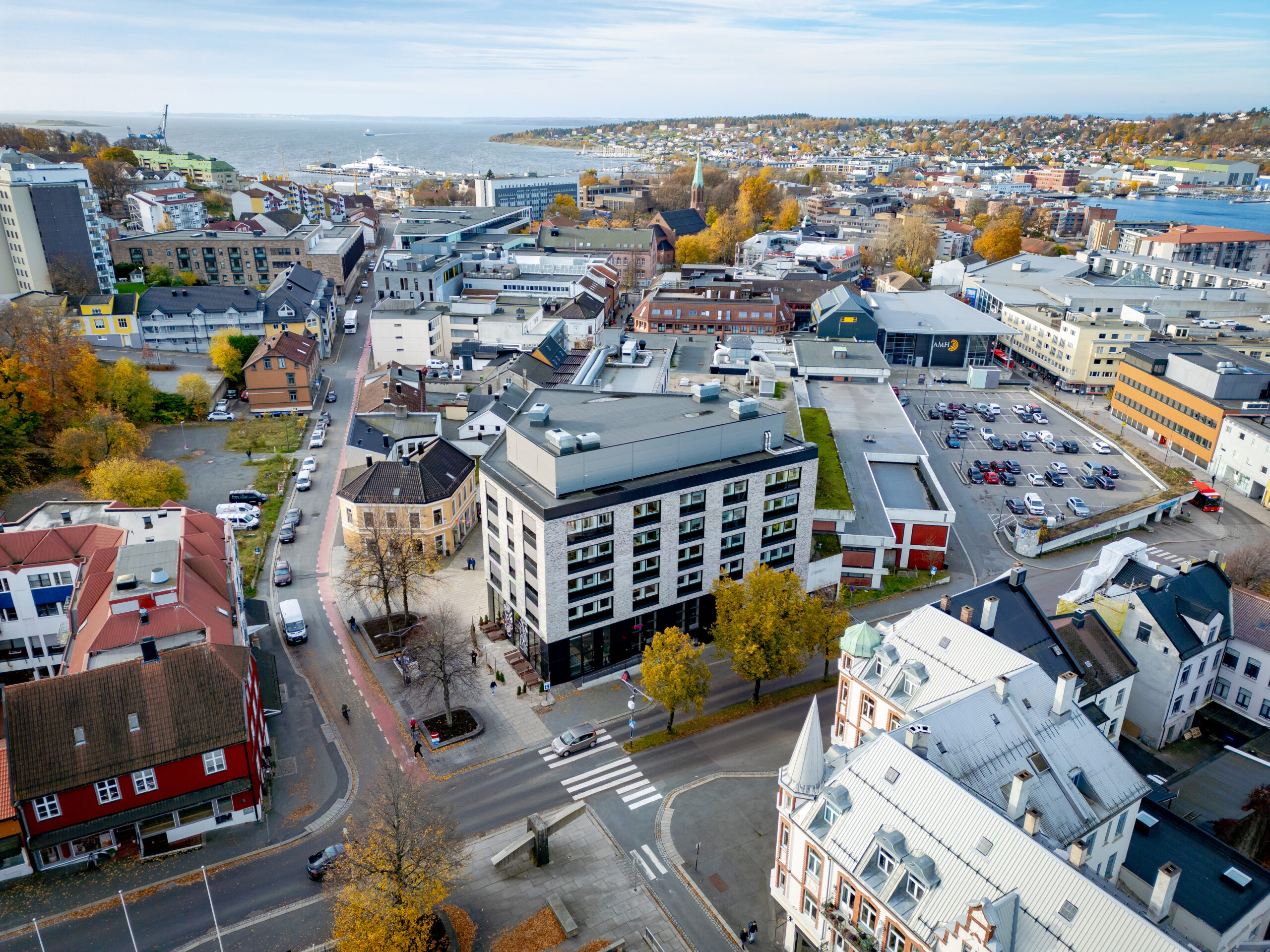 Boligfoto og næringsfoto i Oslo, Sarpsborg, Fredrikstad, Moss, Halden og Østfold