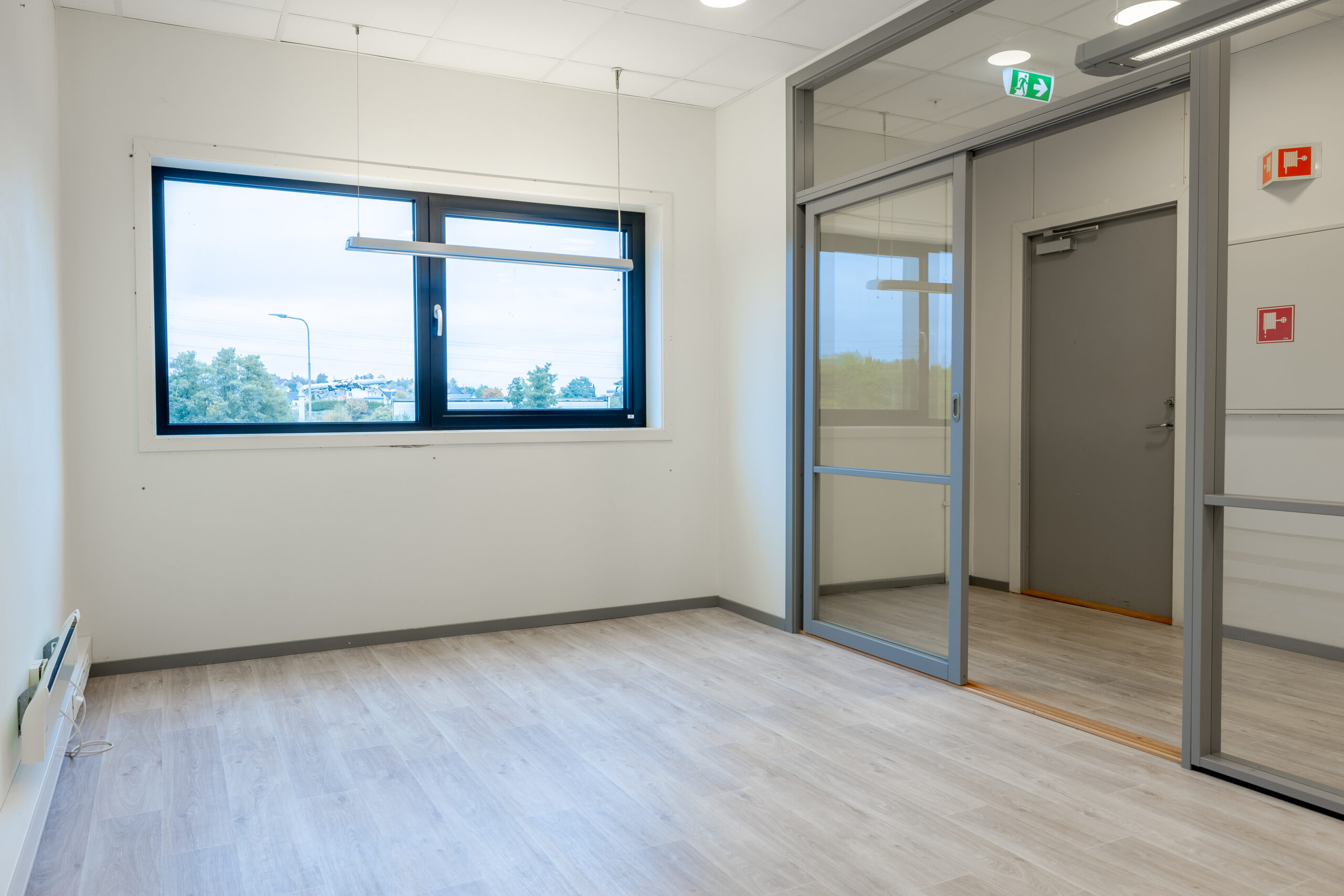 Interiørfoto næring Sarpsborg