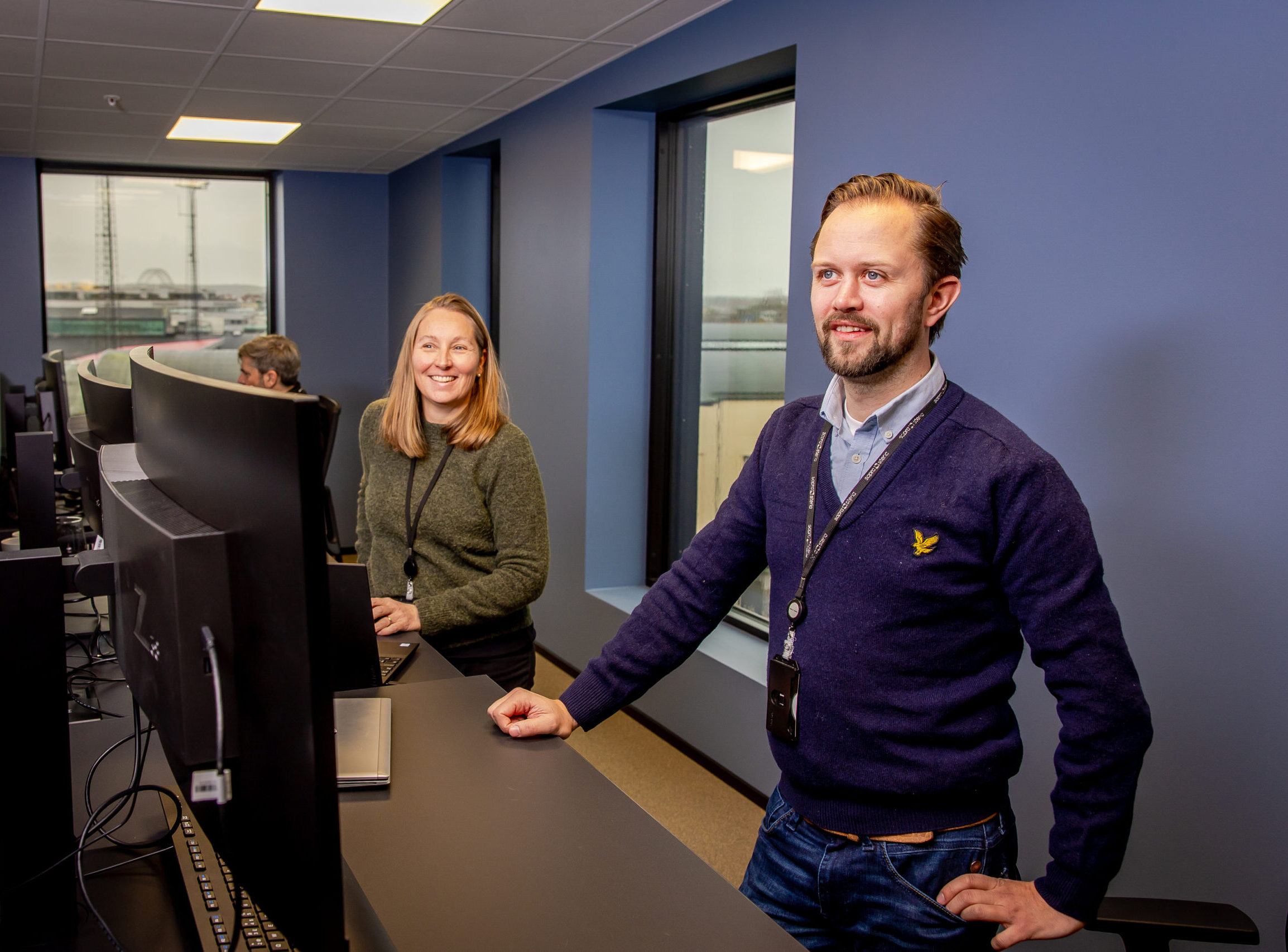 Bedriftsfoto til nettsider i Oslo, Sarpsborg, Fredrikstad, Moss, Halden og Østfold