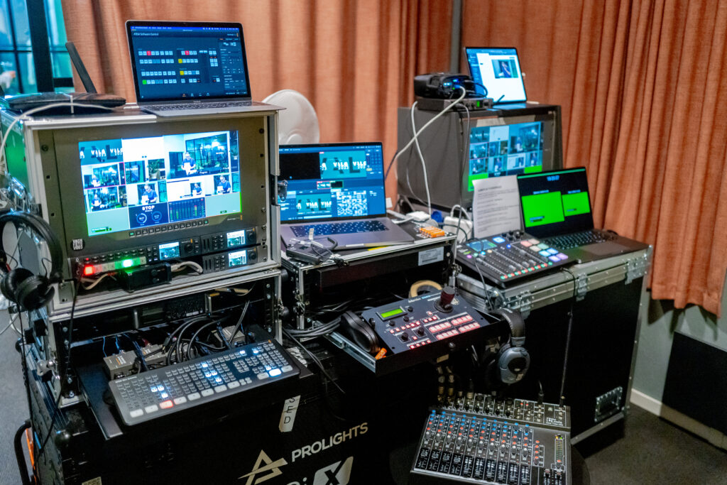 Streaming og opptak i Oslo, Sarpsborg, Fredrikstad, Moss, Halden og Østfold