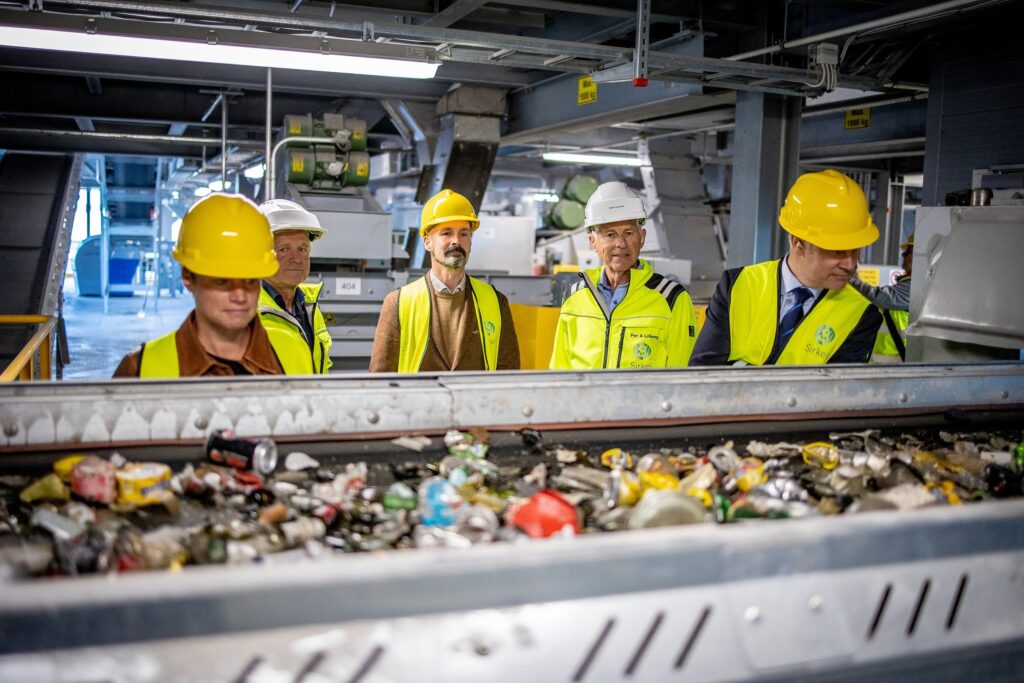 Bedriftsfoto i Oslo, Sarpsborg, Fredrikstad, Moss, Halden og Østfold