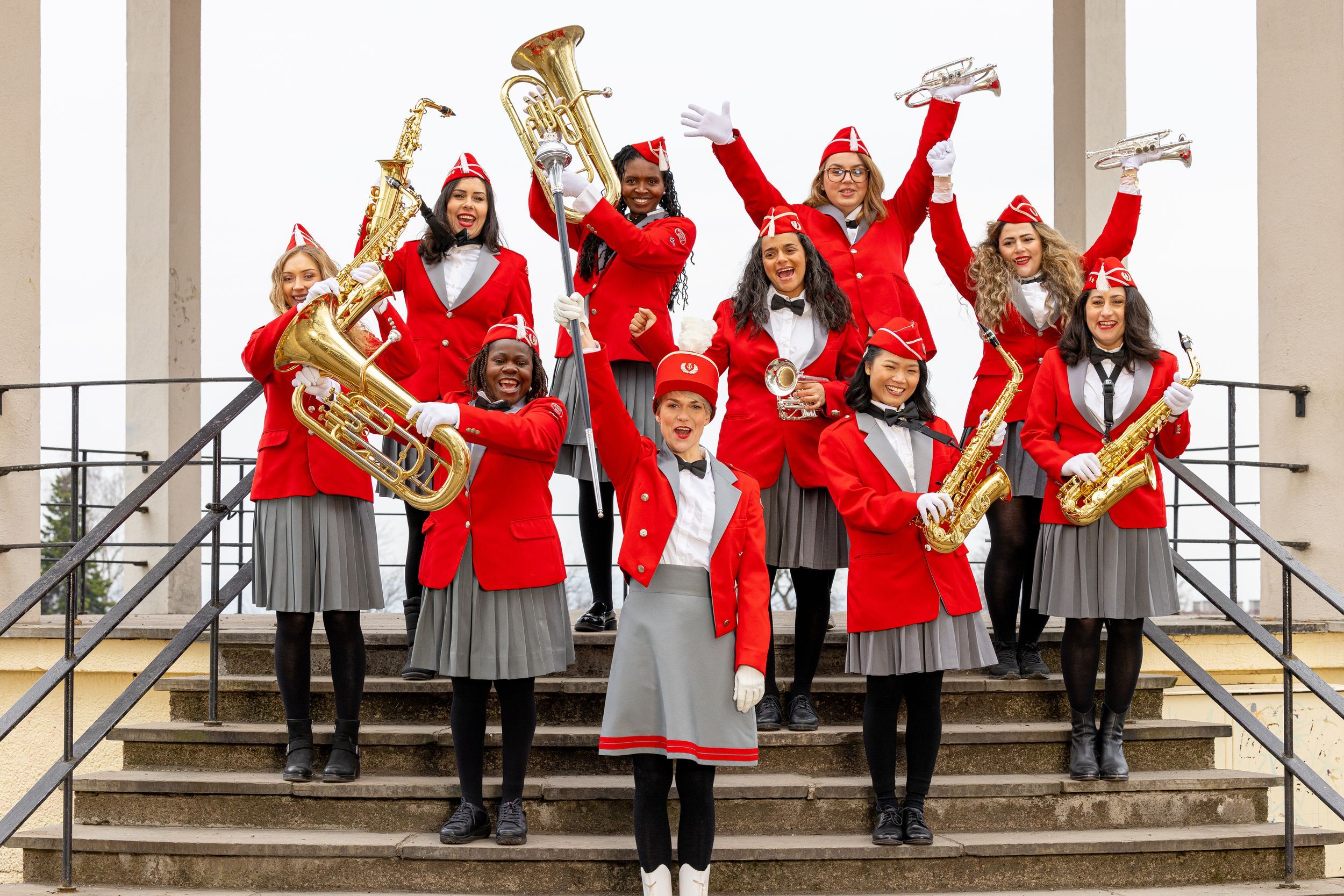 TV-produksjon, TV-Foto i Oslo, Sarpsborg, Fredrikstad, Moss, Halden og Østfold