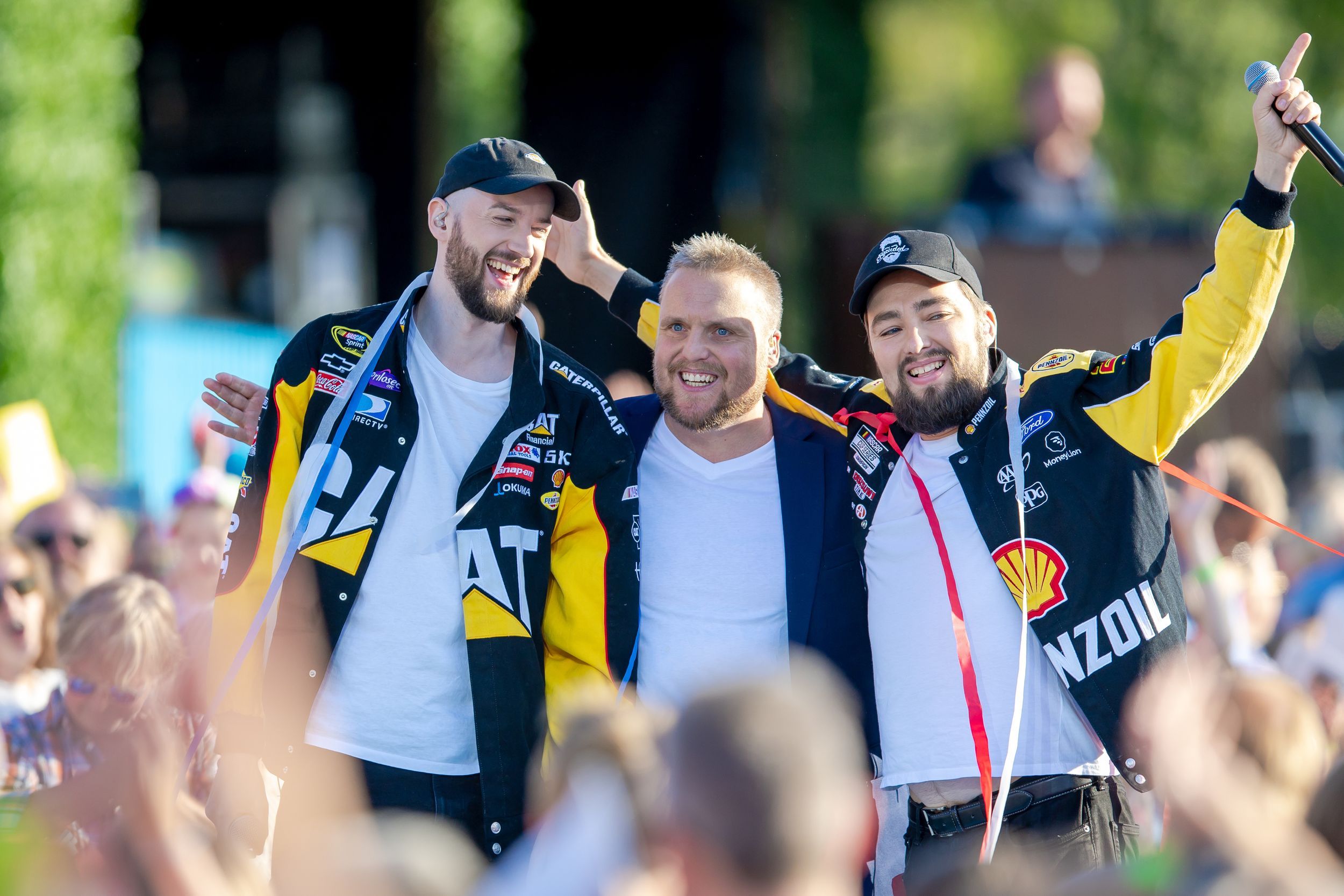 TV-produksjon, TV-Foto i Oslo, Sarpsborg, Fredrikstad, Moss, Halden og Østfold