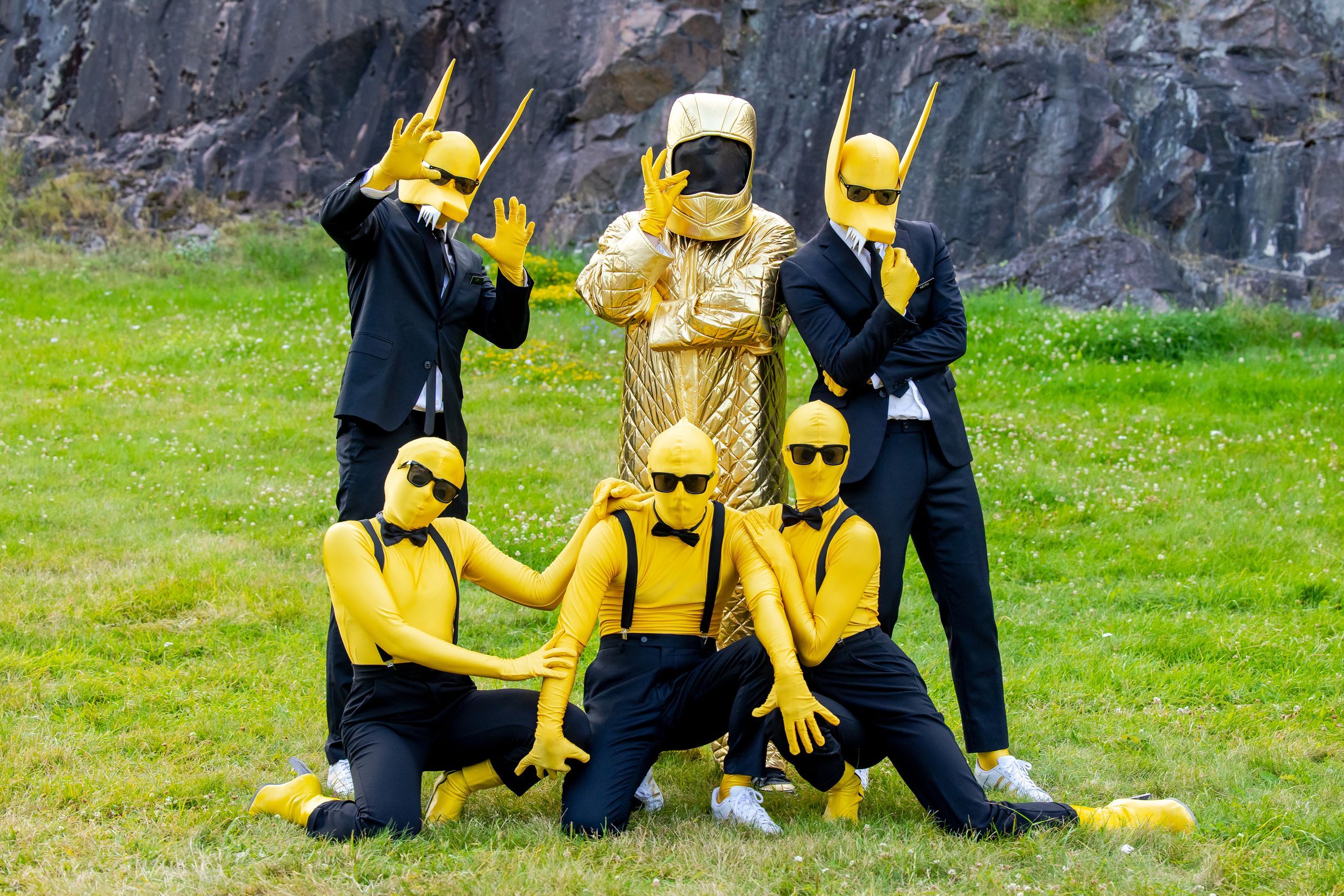 TV-produksjon, TV-Foto i Oslo, Sarpsborg, Fredrikstad, Moss, Halden og Østfold