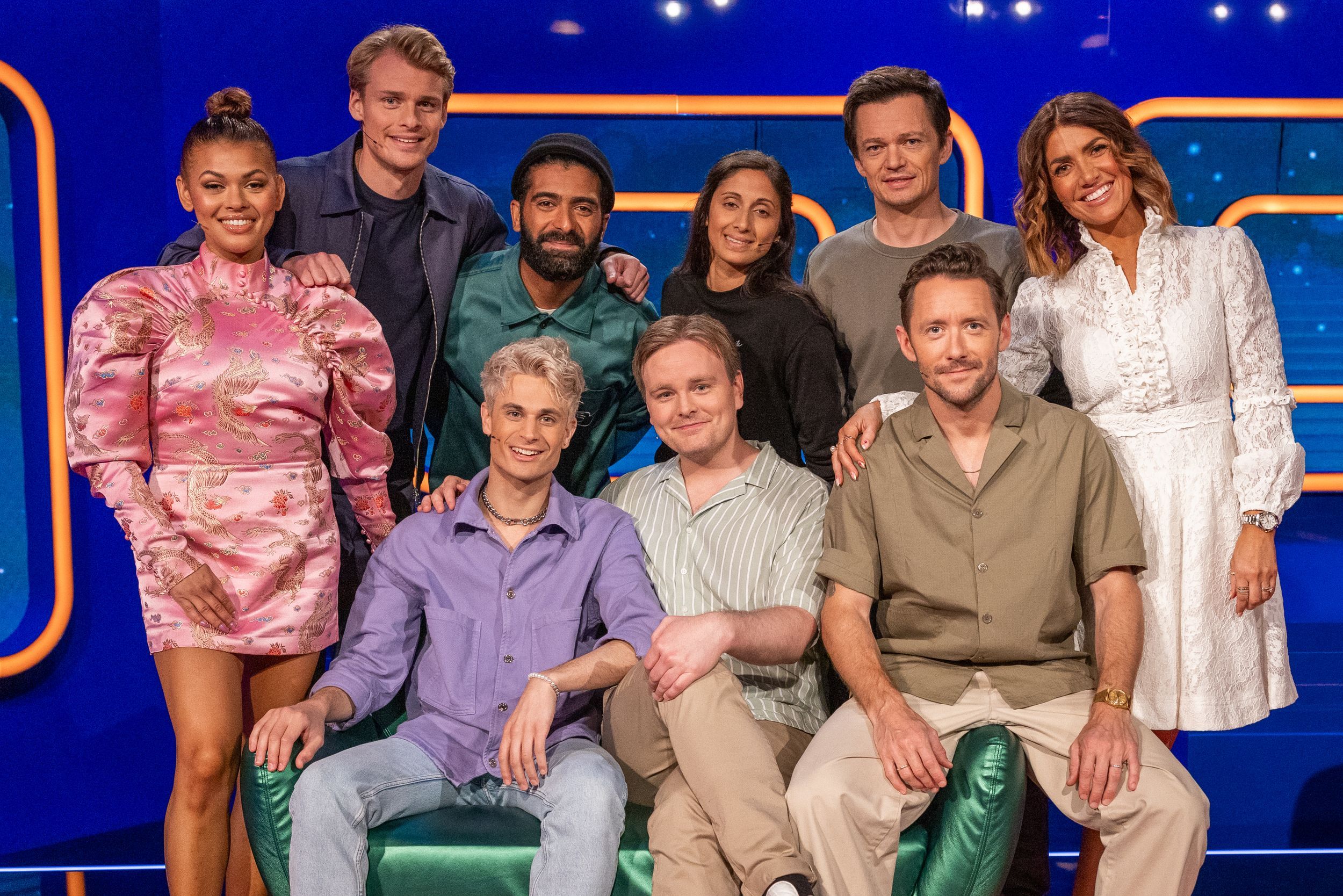 TV-produksjon, TV-Foto i Oslo, Sarpsborg, Fredrikstad, Moss, Halden og Østfold