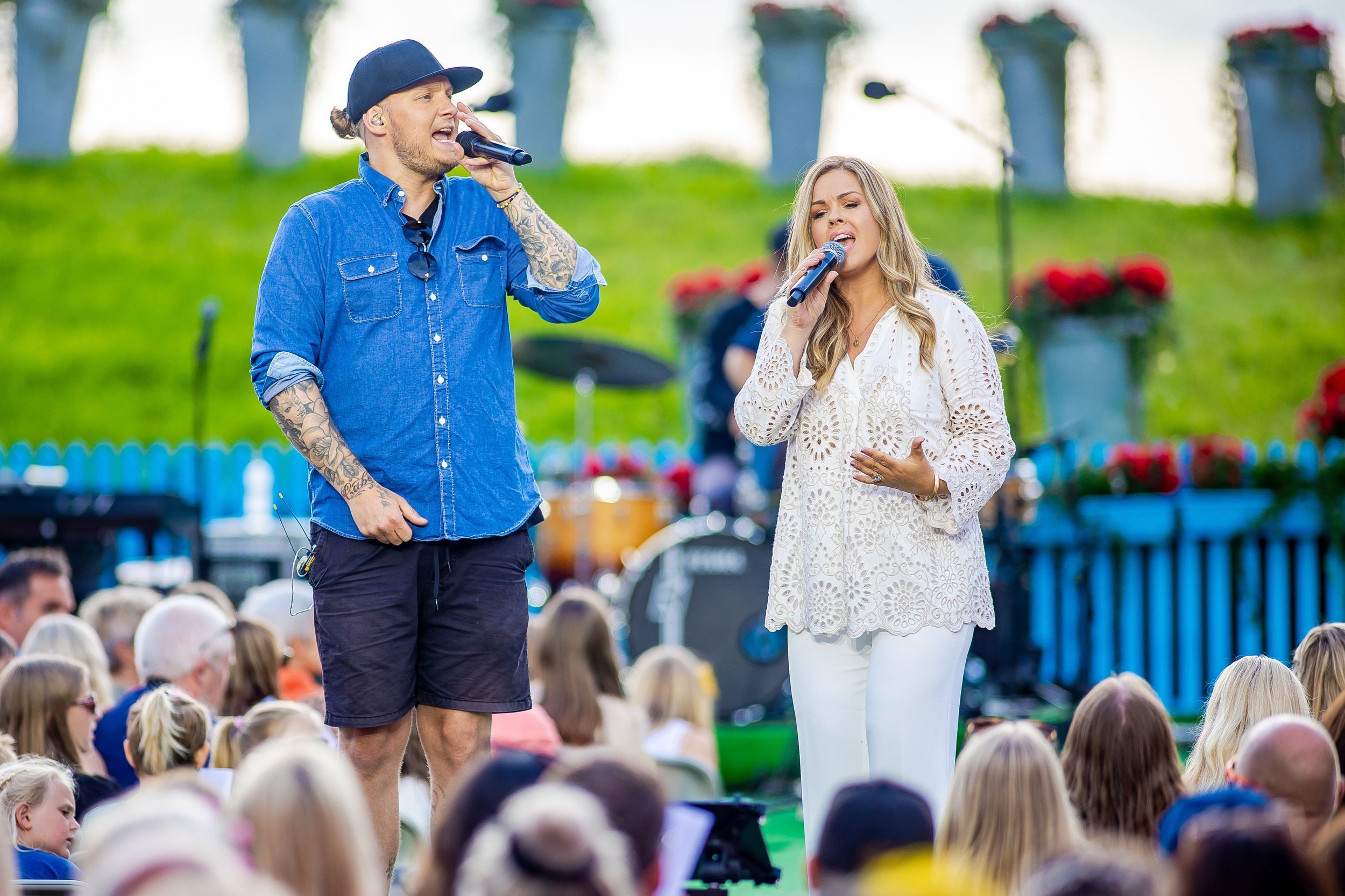 TV-produksjon, TV-Foto i Oslo, Sarpsborg, Fredrikstad, Moss, Halden og Østfold