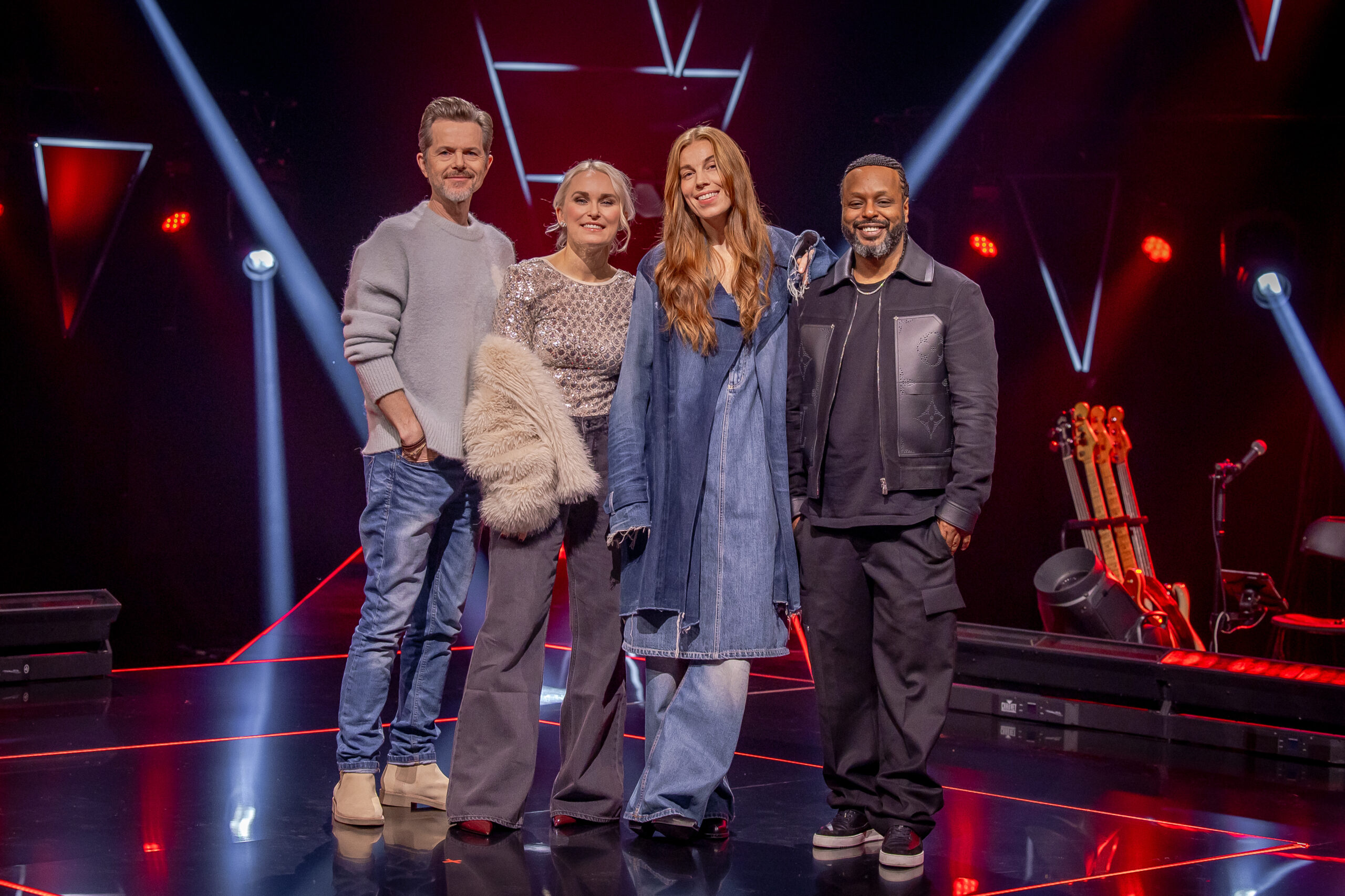 TV-produksjon, TV-Foto i Oslo, Sarpsborg, Fredrikstad, Moss, Halden og Østfold