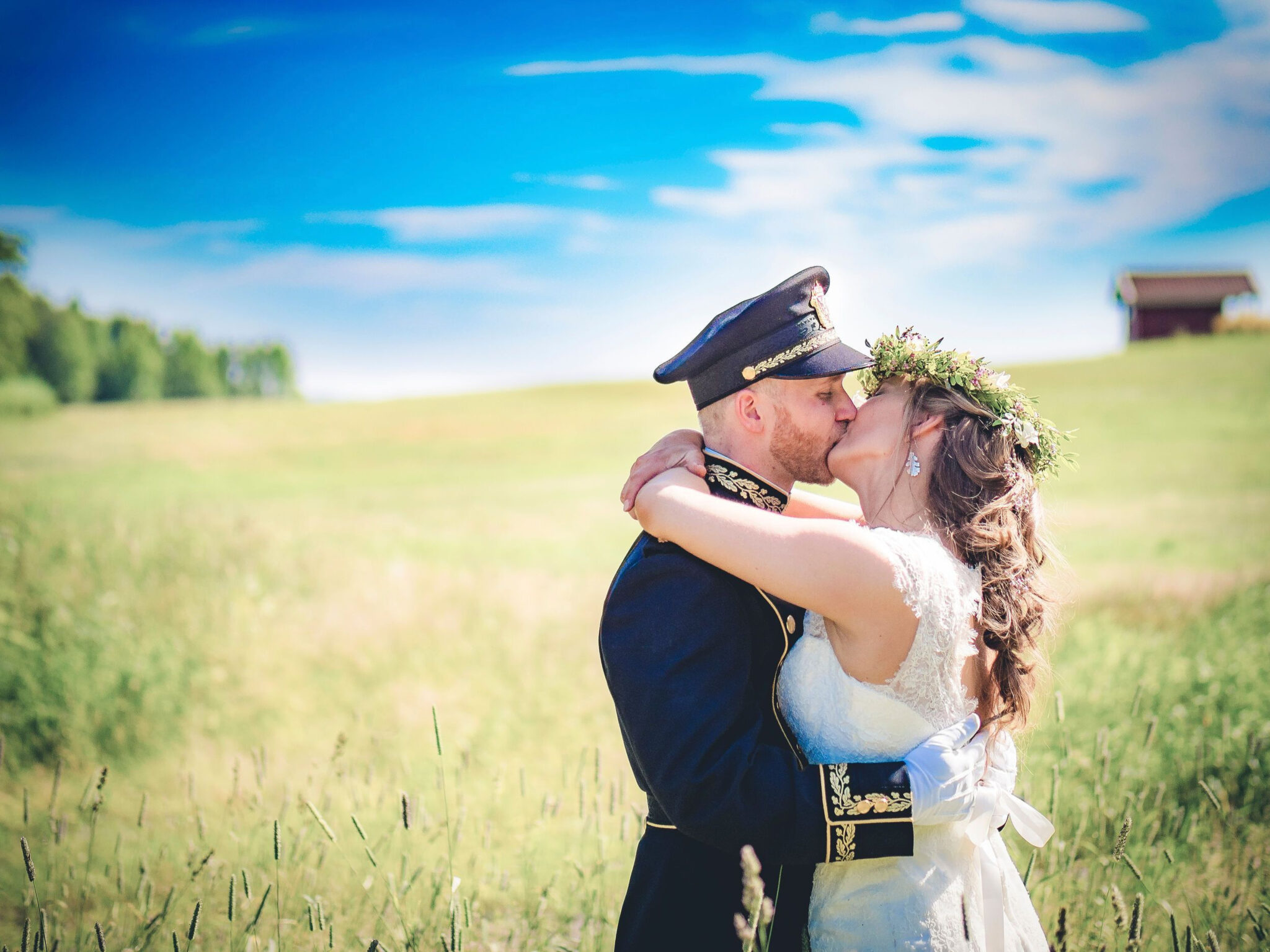 Bryllupsfotograf i Sarpsborg, Fredrikstad, Halden, Tønsberg, Hvaler, Moss, Oslo, Rakkestad, Aremark, Vestfold, Viken og Østfold