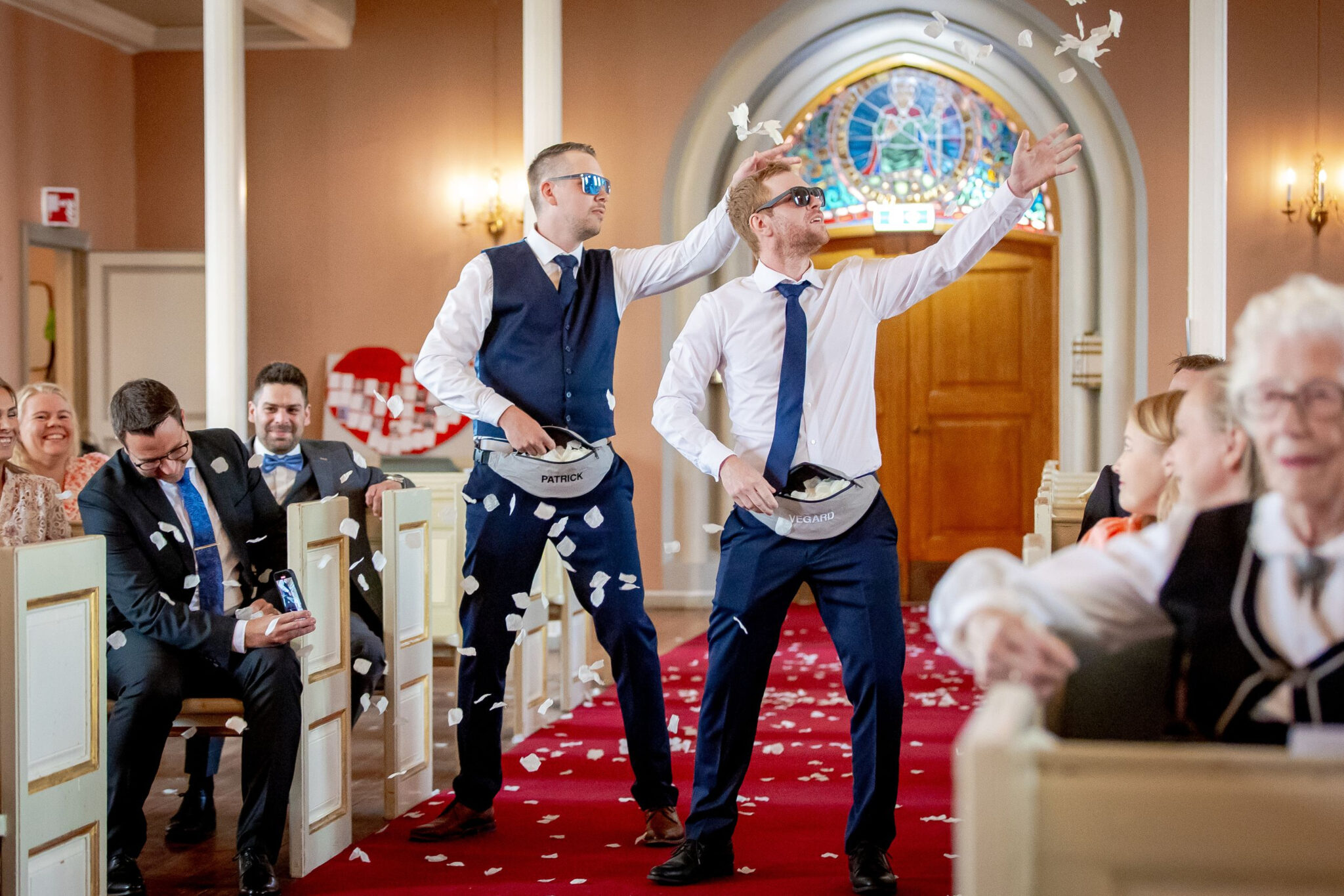 Bryllupsfotograf i Sarpsborg, Fredrikstad, Halden, Tønsberg, Hvaler, Moss, Oslo, Rakkestad, Aremark, Vestfold, Viken og Østfold