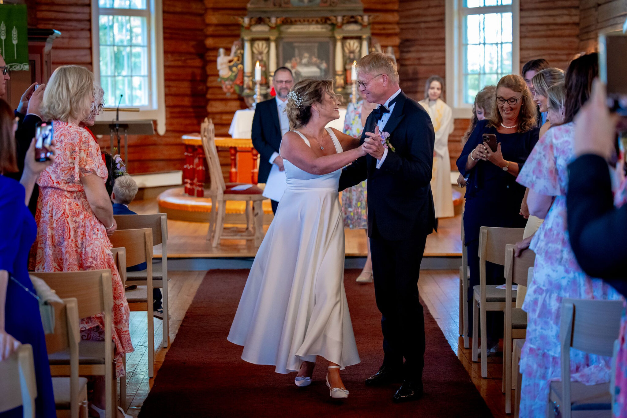 Bryllupsfotograf i Sarpsborg, Fredrikstad, Halden, Tønsberg, Hvaler, Moss, Oslo, Rakkestad, Aremark, Vestfold, Viken og Østfold