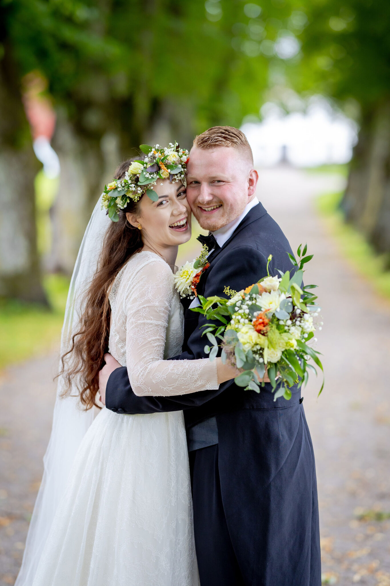 Bryllupsfotograf i Sarpsborg, Fredrikstad, Halden, Tønsberg, Hvaler, Moss, Oslo, Rakkestad, Aremark, Vestfold, Viken og Østfold