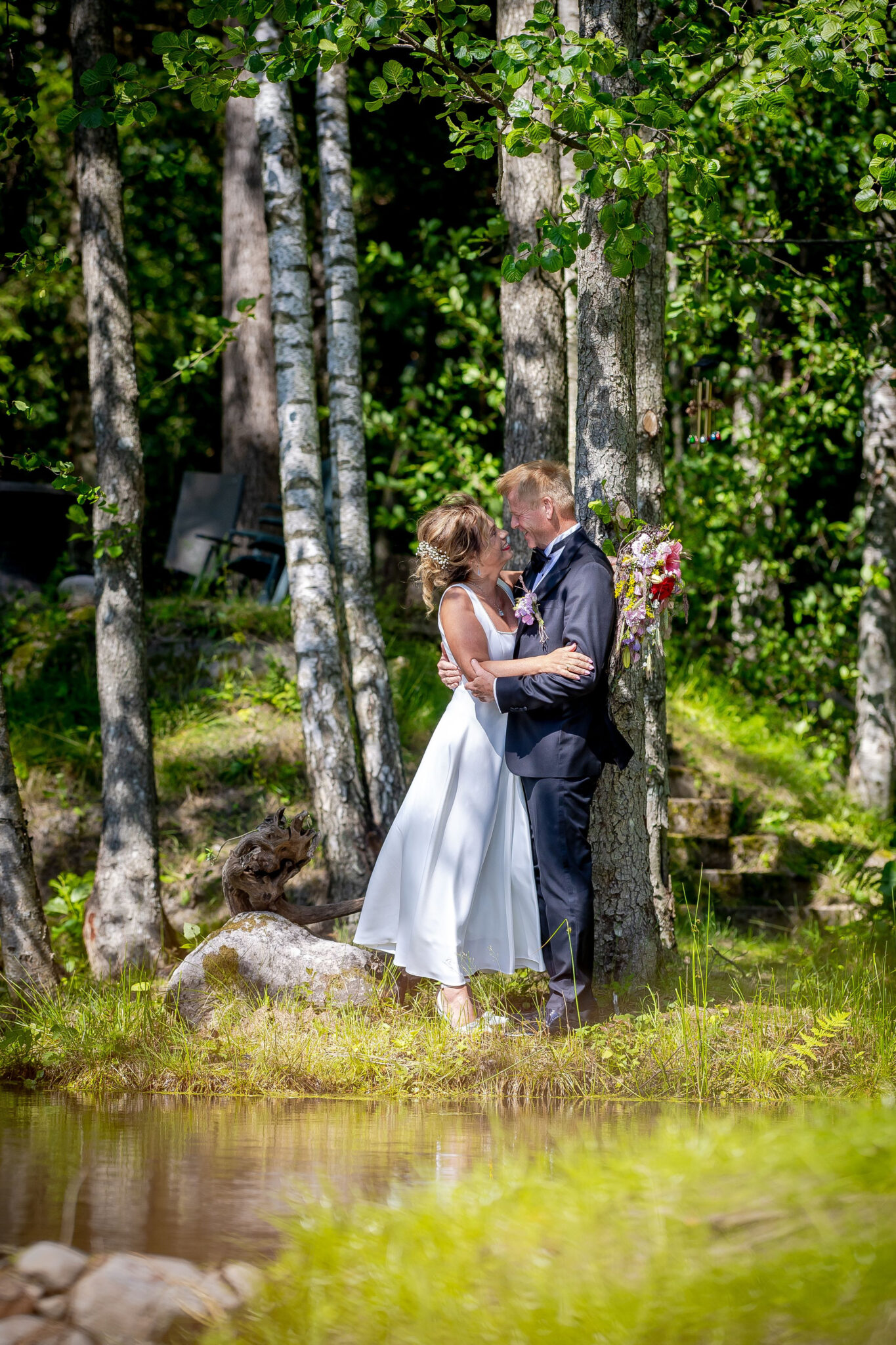 Bryllupsfotograf i Sarpsborg, Fredrikstad, Halden, Tønsberg, Hvaler, Moss, Oslo, Rakkestad, Aremark, Vestfold, Viken og Østfold