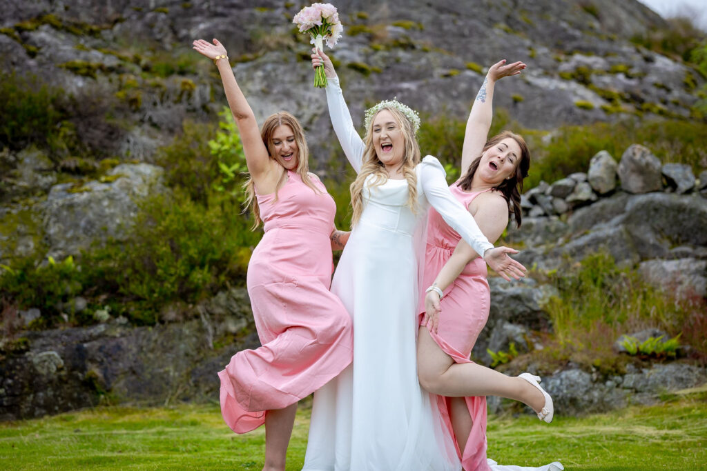 Bryllupsfotograf i Sarpsborg, Fredrikstad, Halden, Tønsberg, Hvaler, Moss, Oslo, Rakkestad, Aremark, Vestfold, Viken og Østfold