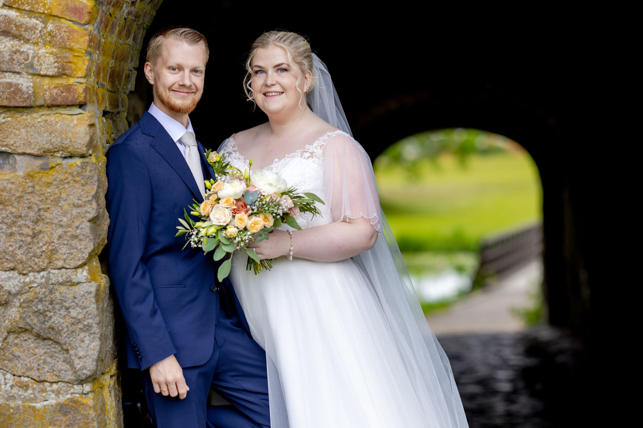 Bryllupsfotograf i Sarpsborg, Fredrikstad, Halden, Tønsberg, Hvaler, Moss, Oslo, Rakkestad, Aremark, Vestfold, Viken og Østfold