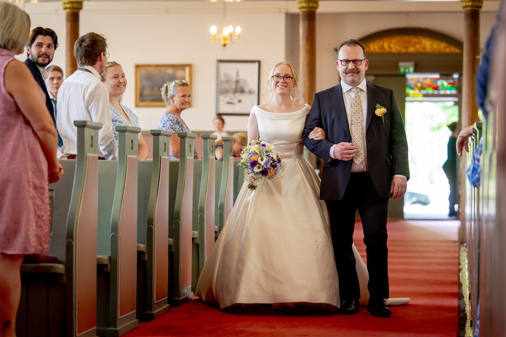 Bryllupsfotograf i Sarpsborg, Fredrikstad, Halden, Tønsberg, Hvaler, Moss, Oslo, Rakkestad, Aremark, Vestfold og Østfold