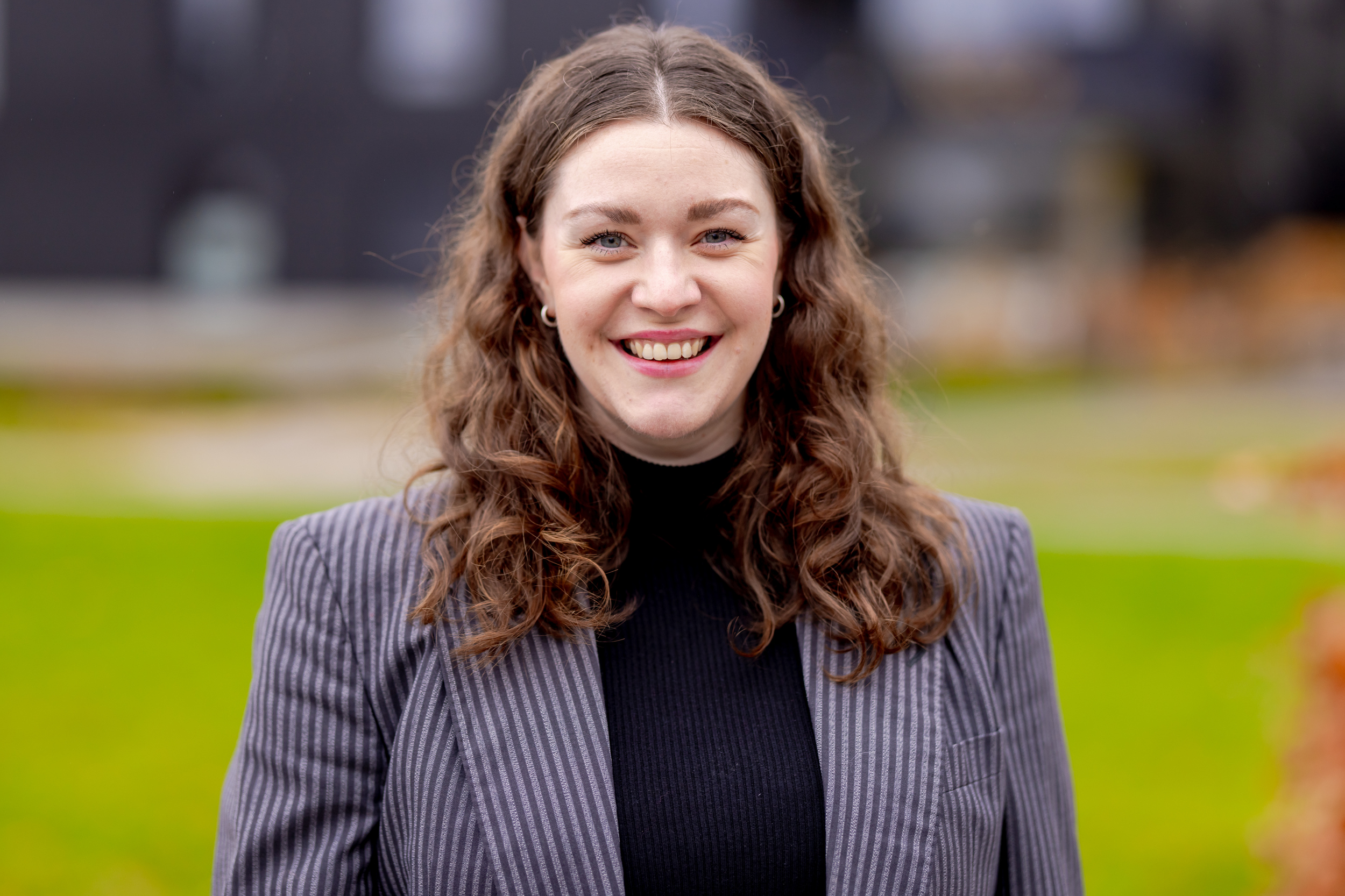 Portrettbilder og gruppebilder av ansatte hos Necia i Moss