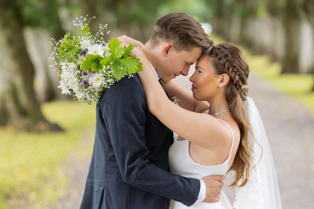 Bryllupsfotografering i Oslo og i Sarpsborg