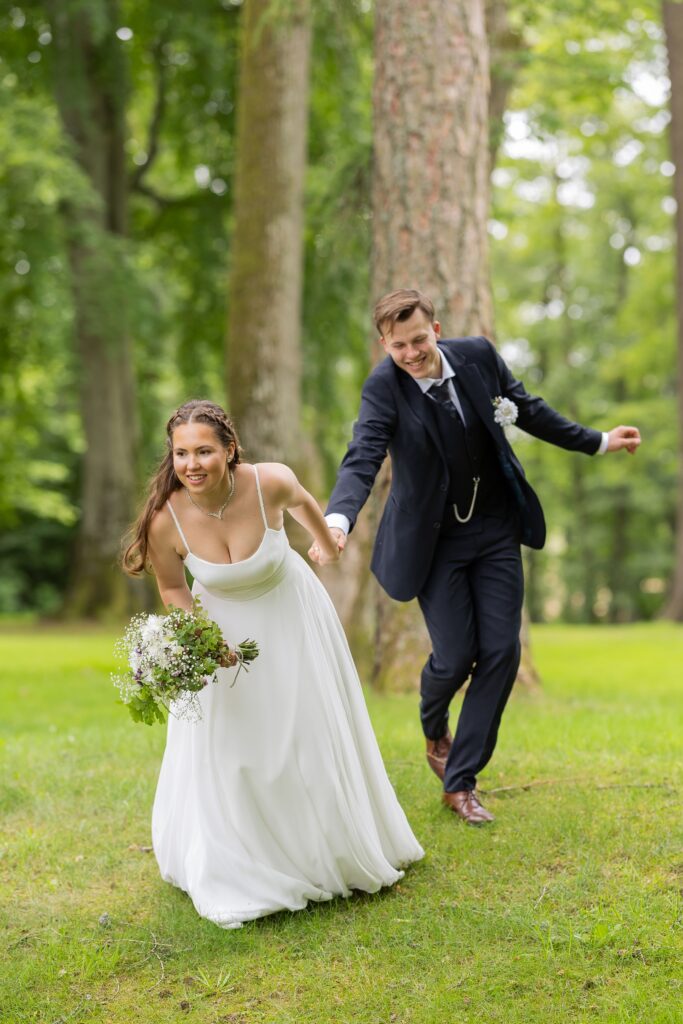 Bryllupsfotografering i Oslo og i Sarpsborg