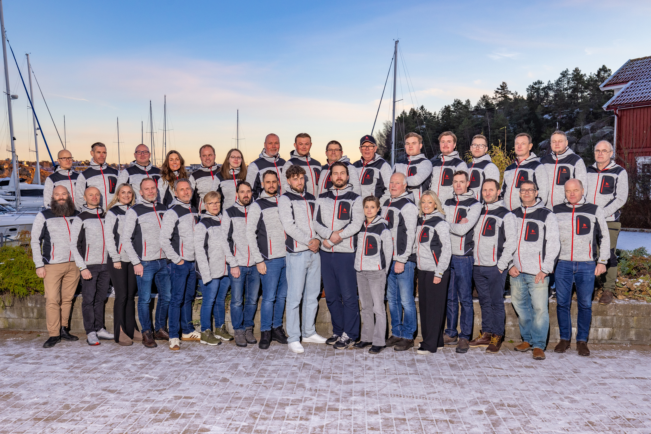 Bedriftsfotografering og ansattebilder i Sarpsborg, Fredrikstad, Halden, Tønsberg, Hvaler, Moss, Oslo, Rakkestad, Aremark, Vestfold og Østfold