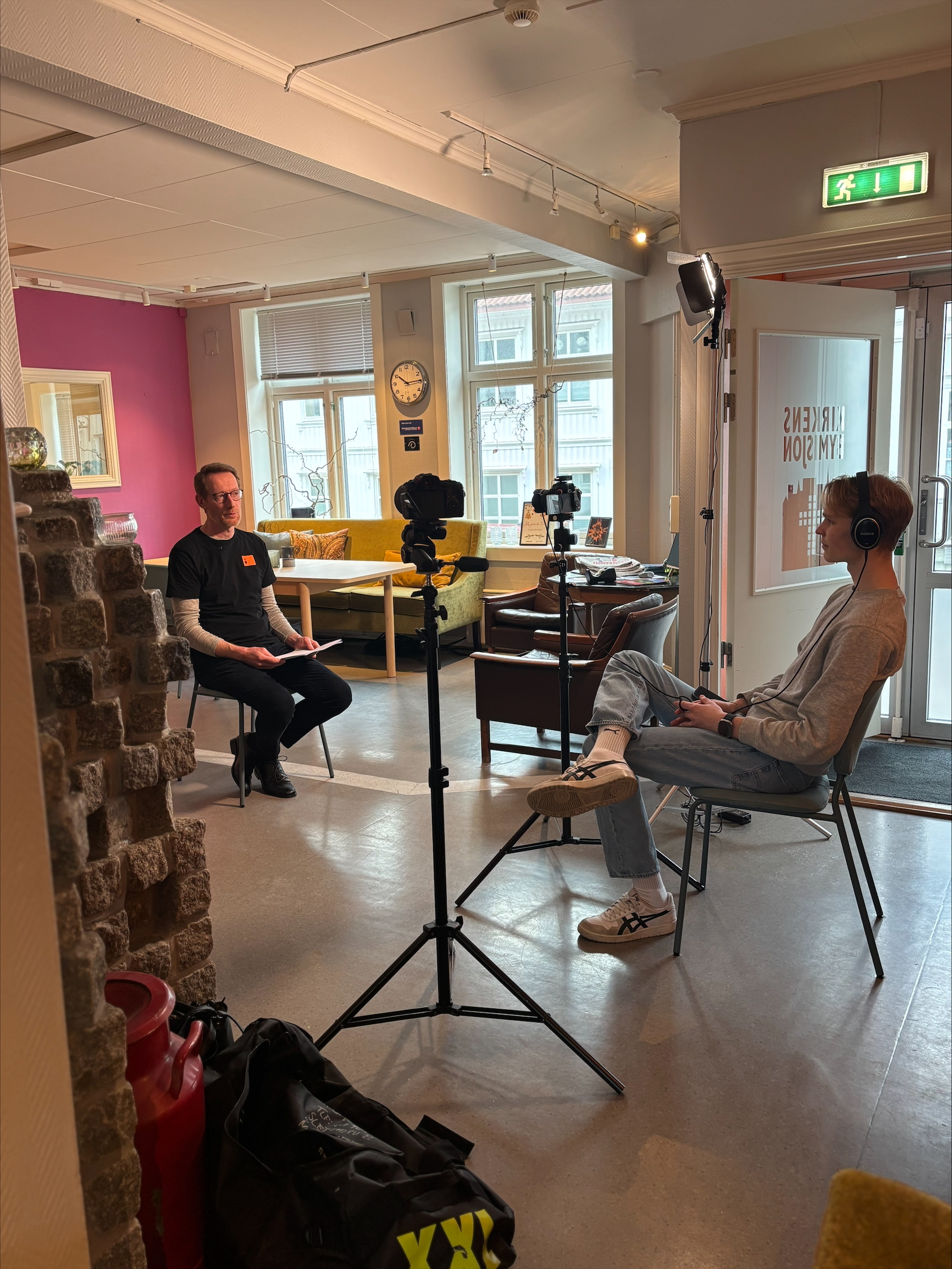 Husbanken videoproduksjon
