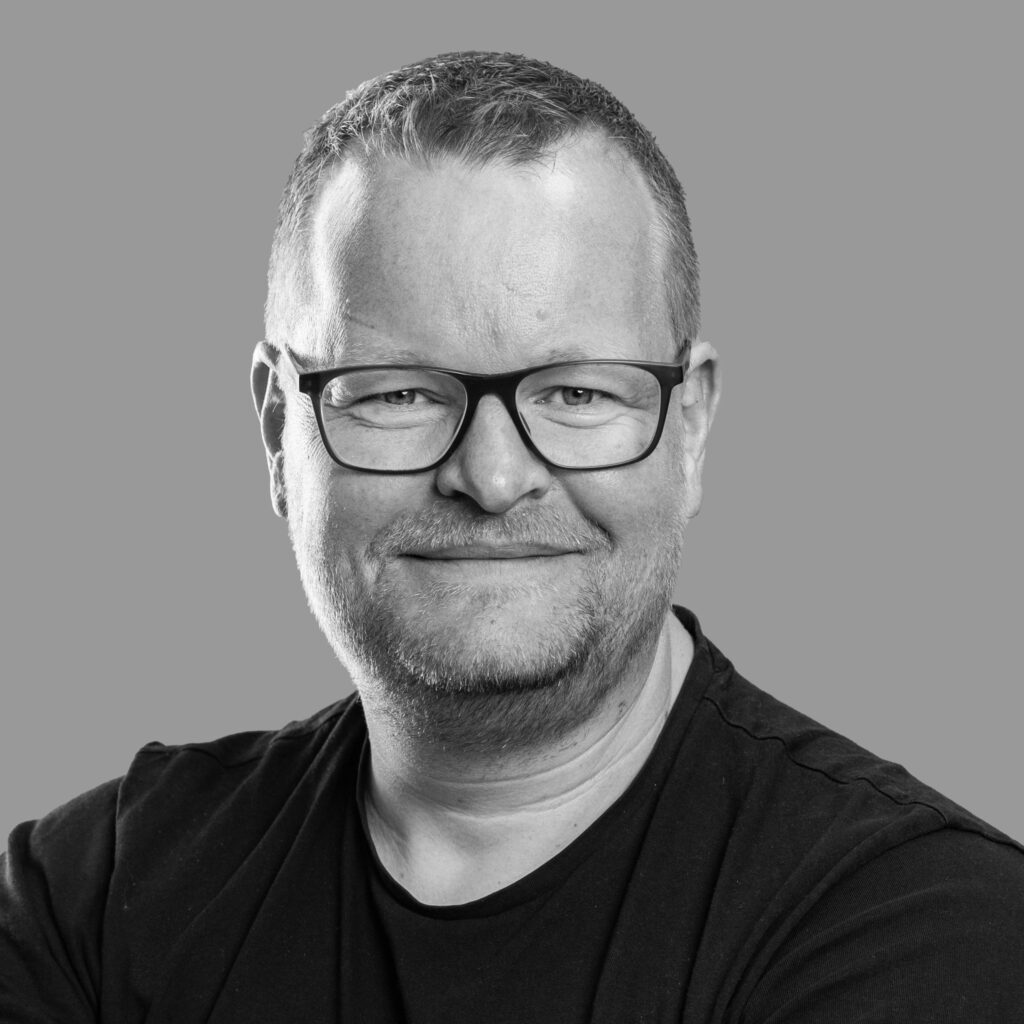 Thomas Andersen i Impuls Media