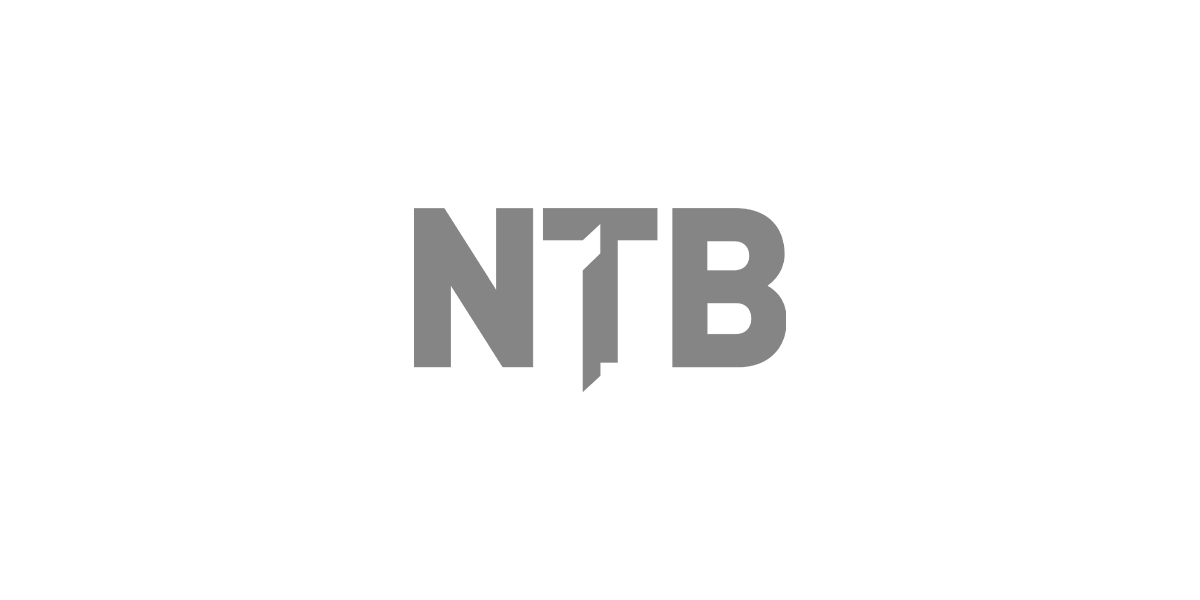 Logo for NTB