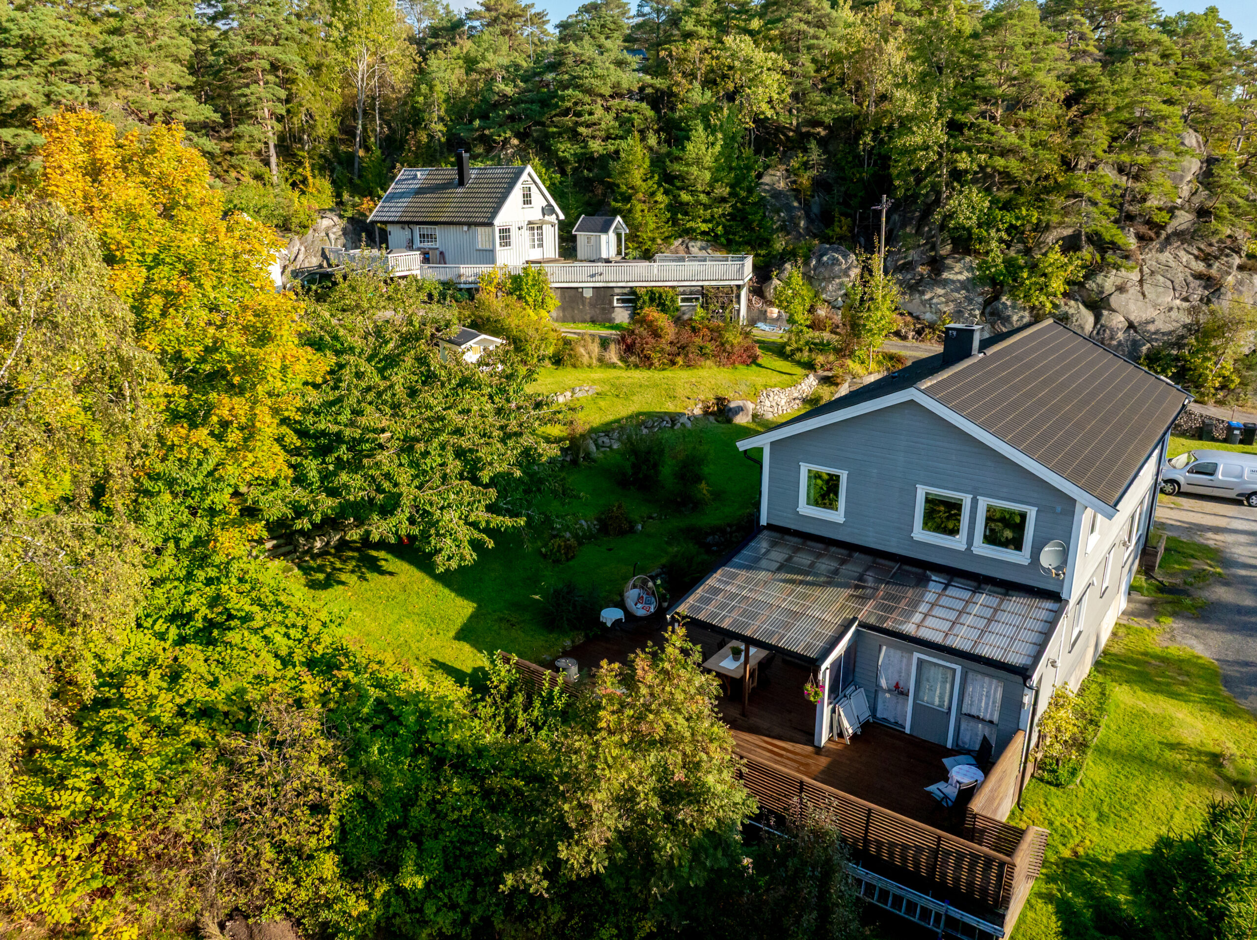 Boligfoto i Sarpsborg og Østfold