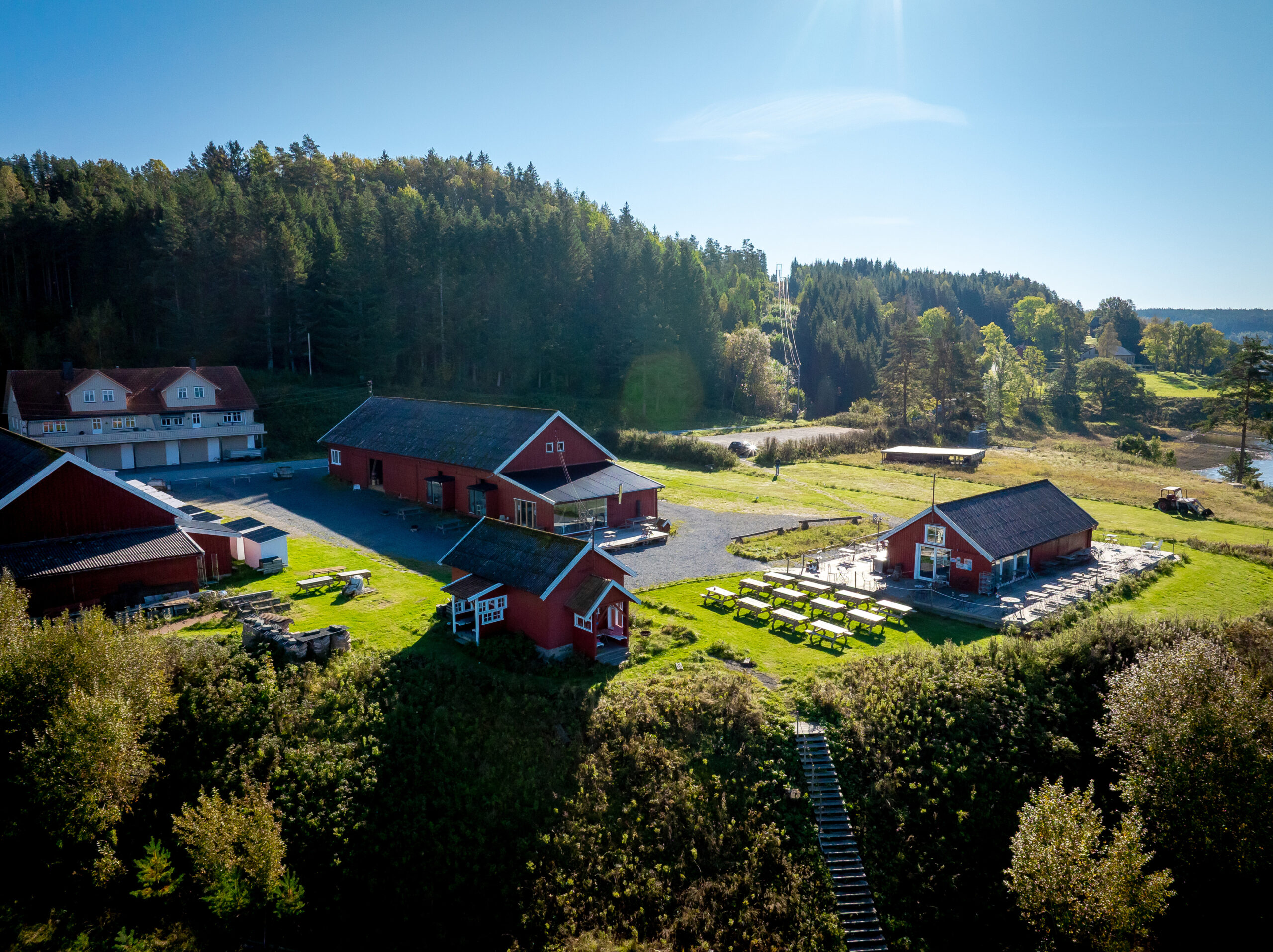 Næringseiendom foto Østfold