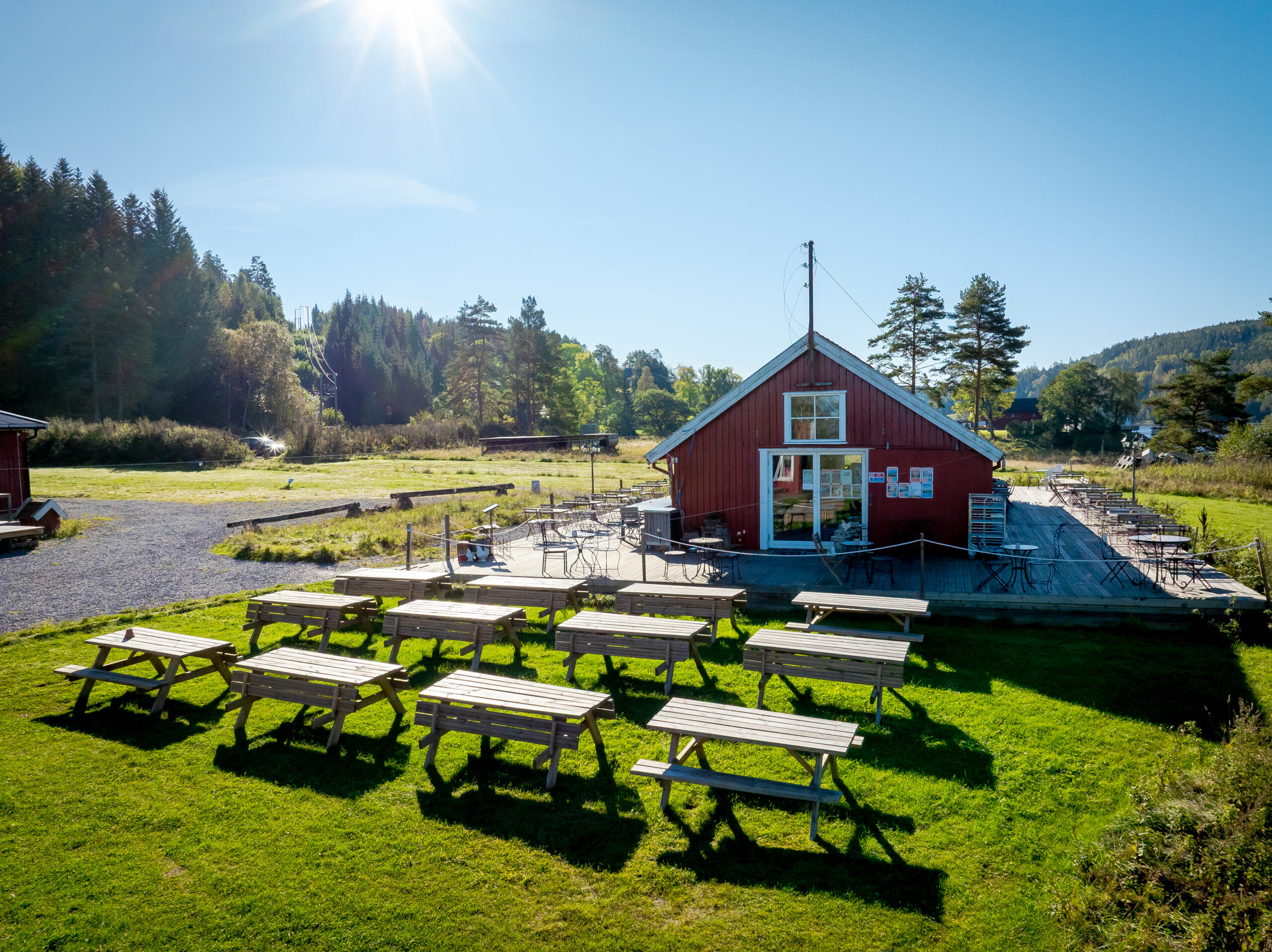 Bedriftsfotografering i Oslo, Sarpsborg og Østfold.