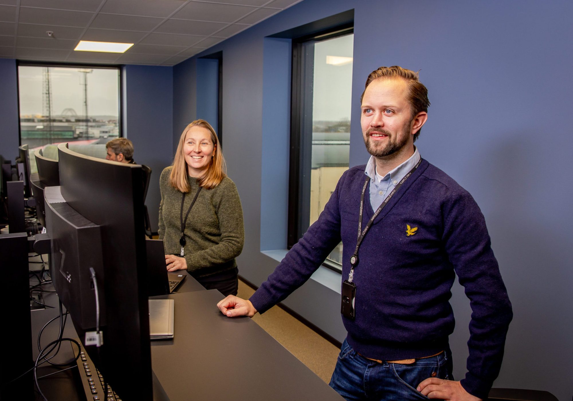 Bedriftsfoto til nettsider i Oslo, Sarpsborg, Fredrikstad, Moss, Halden og Østfold